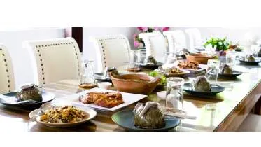 Unternehmen Restaurant Dreispitz