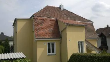 Unternehmen Altbausanierung DFE