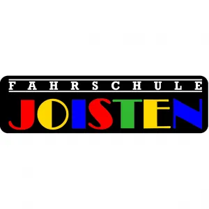 Firmenlogo von Fahrschule Joisten