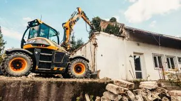 Unternehmen Bauart Özar UG