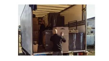 Unternehmen Barakat Umzüge