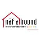 Firmenlogo von Näf Allround im-und-ums-haus-service