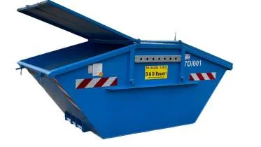 Unternehmen D. & D. Bauer GmbH