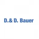 Firmenlogo von D. & D. Bauer GmbH