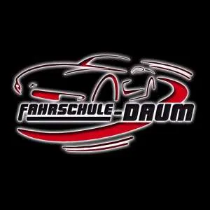 Firmenlogo von Fahrschule Daum