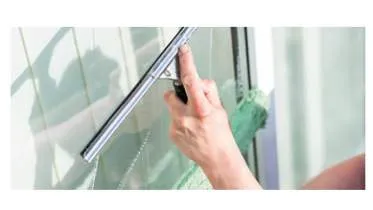 BlitzBlank Gebäudereinigung