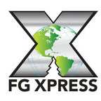 Firmenlogo von FG Xpress - Klaus Krüger