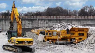 Unternehmen Aktiv Service Abbruch- und Erdarbeiten KG