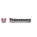 Firmenlogo von Thünemann Transporte & Service GmbH