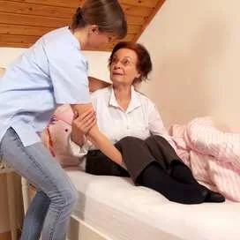 Unternehmen Mobiles Krankenpflege Team Dortmund