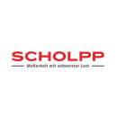 Firmenlogo von SCHOLPP Kran & Transport GmbH