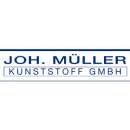 Firmenlogo von Joh. Müller Kunststoff GmbH
