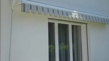 Unternehmen Fest-Fester + Storen AG