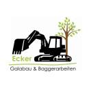 Firmenlogo von Ecker GalaBau & Baggerarbeiten