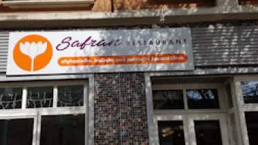 Unternehmen Safran - Afghanisches Restaurant Hameln