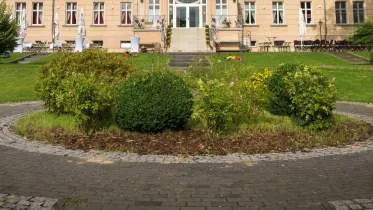 Unternehmen ABM Gartenbau