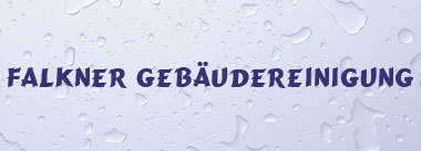 Firmenlogo von Falkner Gebäudeservice