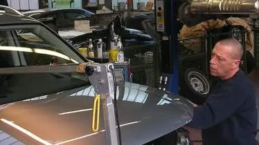 Unternehmen Ausbeultechnik Jürgen Schmuda