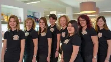 Unternehmen Coiffeur Centro