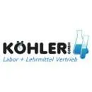 Firmenlogo von Köhler GmbH