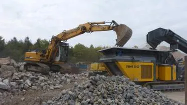 Unternehmen Klaus Sens Baugeschäft