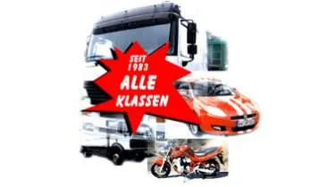 Unternehmen Fahrschule Wolfgang Rassier