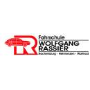 Firmenlogo von Fahrschule Wolfgang Rassier