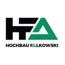 Firmenlogo von Hochbau Falkowski GmbH - Niederlassung Berlin