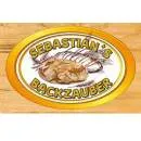 Firmenlogo von Sebastians Backzauber Inh.: Sebastian Zeis e.K.