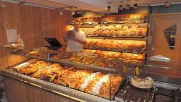 Unternehmen Sebastians Backzauber Inh. Sebastian Zeis e.K.