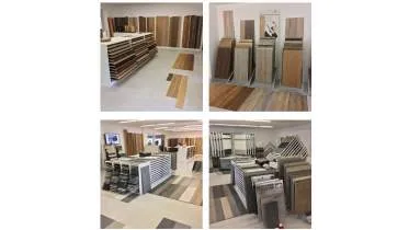 Unternehmen Floor & more GmbH