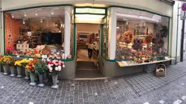 Unternehmen Bastelboutique Leibundgut AG