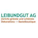 Firmenlogo von Bastelboutique Leibundgut AG
