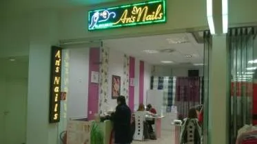 Unternehmen An's Nails Nagelstudio
