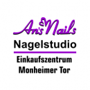 Firmenlogo von An´s Nails Nagelstudio