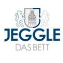 Firmenlogo von Jeggle "Das Bett" GmbH
