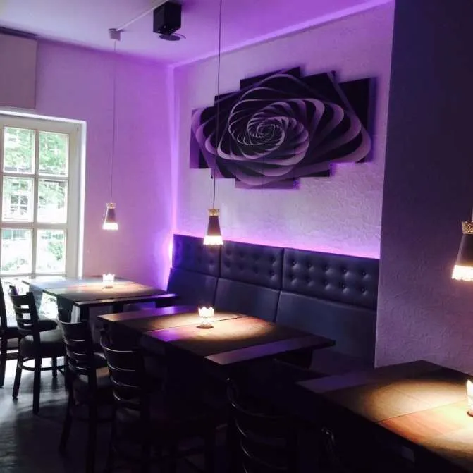 Unternehmen Bistro Restaurant Lila´s