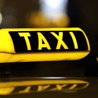 Unternehmen Taxi Daffner