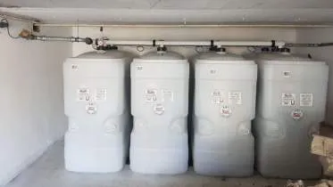 Unternehmen Klaas Tankanlagen