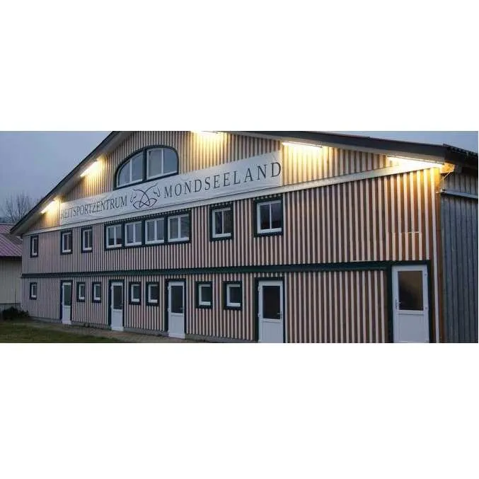 Unternehmen Reitsportzentrum Mondseeland