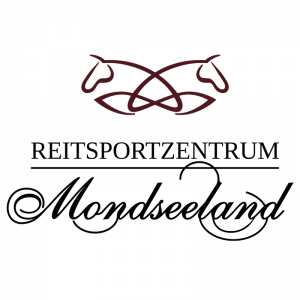 Firmenlogo von Reitsportzentrum Mondseeland