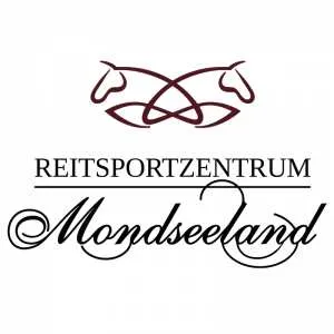 Firmenlogo von Reitsportzentrum Mondseeland