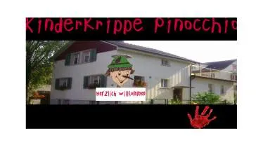 Unternehmen Kinderkrippe Pinocchio