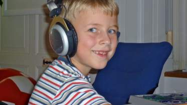 Unternehmen Irene Schulz, Tomatis Zentrum für Horchtraining