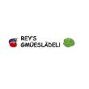 Firmenlogo von Rey´s Gmüeslädeli