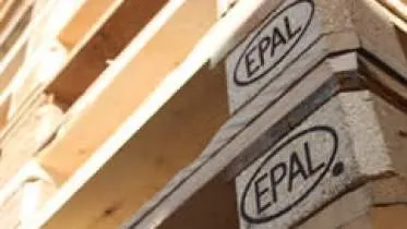 Unternehmen Jimmis Palettenhandel