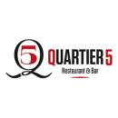 Firmenlogo von Restaurant Quartier 5