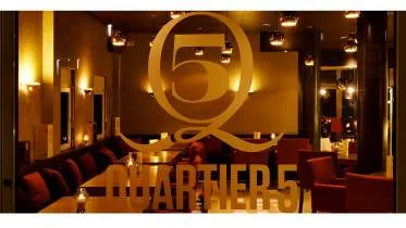 Unternehmen Restaurant Quartier 5