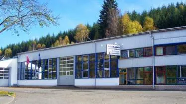 Unternehmen Norbert Heimann Stahlbau