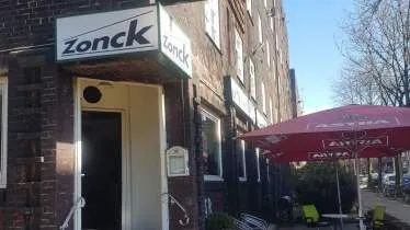 Unternehmen Gaststätte ZONCK